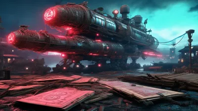 2025年9月5日专属福利！苍之纪元礼包码汇总